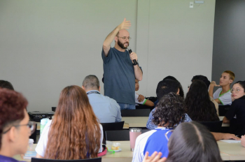 Foto: Foto: Rai Pontes / Ascom Seduc